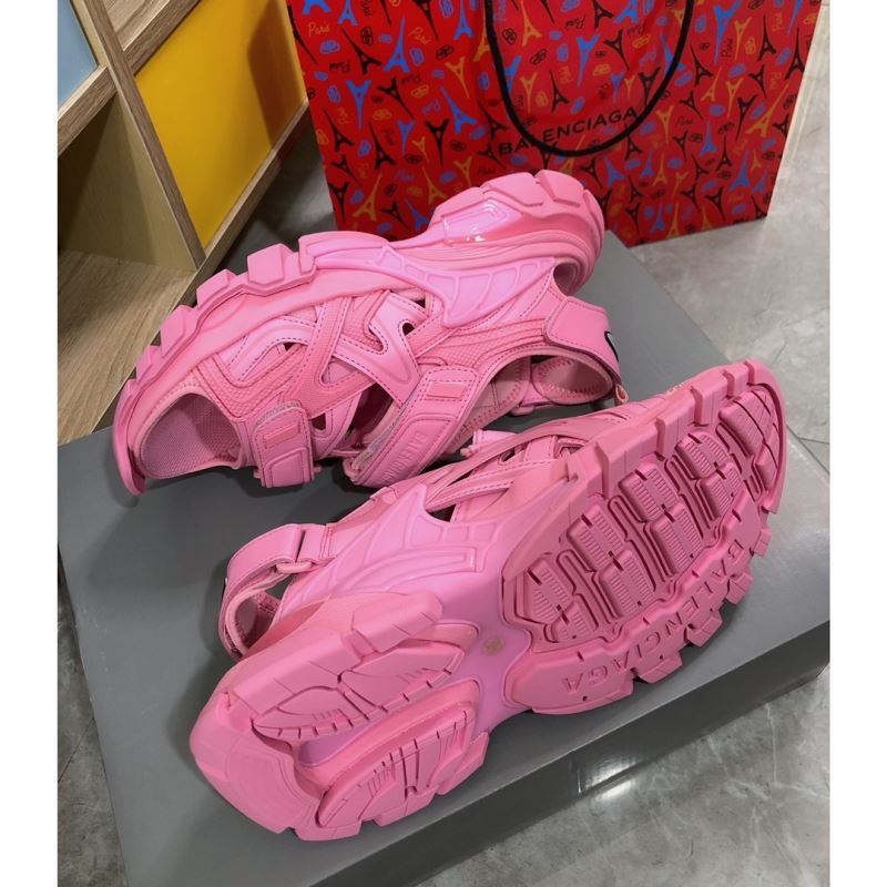 Balenciaga Sandals